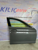 BMW G30 520 530 ÇIKMA ORJİNAL SAĞ ÖN KAPI GRİ