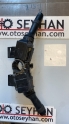 17F018 toyota rav 4 sinyal ve silecek kolu 173848 17f100