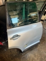 VOLKSWAGEN TOUAREG SAĞ ARKA KAPI
