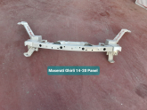 Oto Çıkma Parça / Maserati / Ghibli / Kaporta & Karoser / Ön Panel / Çıkma Parça 