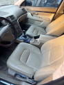 Volvo s80 çıkma orta konsol