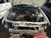 Oto Çıkma Parça / Kaporta & Karoser / Ön Panel / Ford / Escort / Çıkma Parça 