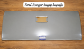 Ford Ranger bagaj kapağı 040624
