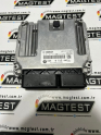 ECU, 0281017974, DDE8515442, DDE 8515442 BMW