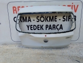 BMW 1 SERİSİ E87 1.16 1.18 KASA BAGAJ KAPAĞI ORJİNAL ÇIKMA