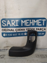ÇIKMA RENAULT KANGOO 3 SAĞ ARKA TAMPON KÖŞESİ