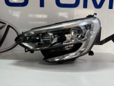 Oto Çıkma Parça / Elektrik / Far / Renault / Megane / Çıkma Parça 