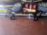 ÖZMEN OPEL VECTRA C ÖN PANEL