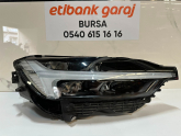 VOLVO XC60 FULL LED SAĞ ÖN FAR OEM32420440
