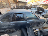 Seat Cordoba sağ arka kapı orijinal