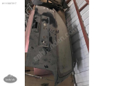 Volkswagen polo clasic kapı