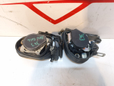 FORD TRANSİT 363 2016 EMNİYET KEMERİ