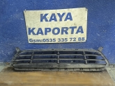 Hyundai Accent blue ön tampon ızgarası