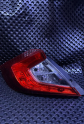 HONDA CİVİC FC5 SOL STOP