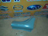 suzuki swift marşpiyel sacı