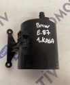 bmw 1 e87 çıkma orjinal kanister (son fiyat)