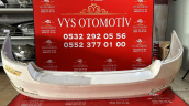 5E5807421            2013-2016 SKODA OCTAVİA ARKA TAMPON
