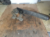 PEUGEOT PEJO 307 EL FREN TABANCASI