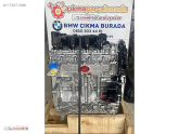 Ford Mondeo 1.5 Tdci DV5 Euro 6,2 Sıfır Motor Faturalı