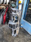 OPEL CORSA C KOMPLE GÖGÜS