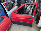 FORD ESCORT SOL ÖN KAPI 1990-1995 MODEL ORJİNAL ÇIKMA