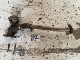 PEUGEOT 307 EGR BORUSU , CİTROEN C4 EGR BORUSU