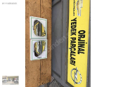 Opel İnsignia sağ sol dış ayna camları ORJİNAL OTO OPEL