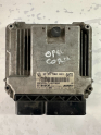 0281017961 55580831 OPEL CORSA D ÇIKMA MOTOR BEYNİ