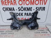 Jeep renagede  motor beşiği orjinal çıkma 18-20