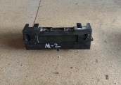 RENAULT MEGAN2 BİLGİ EKRANI