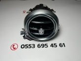 W205 C ORTA KALORİFER IZGARASI ORJİNAL A2058300301