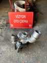 Oto Çıkma Parça / Motor / Turbo / Opel / Vivaro / Çıkma Parça 