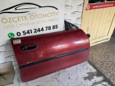 MAZDA 323 LANTİS SAĞ ÖN KAPI CAM KRİKOSU 1996-1997 MODEL