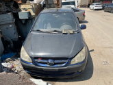 Oto Çıkma Parça / Kaporta & Karoser / Kapı / Hyundai / Getz / Çıkma Parça 