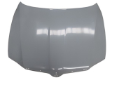 SKODA SUPER B 2009-2012 MOTOR KAPUTU GRİ 3T0823031