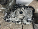 Peugeot 5008 komple motor elektrikli