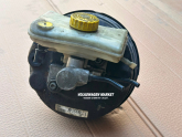 AUDİ A4 B6 B7 02-08 A6 C5 FREN SERVOSU WESTINGHOUSE 8E0612105P