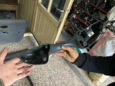 Oto Çıkma Parça / Kaporta & Karoser / Kapı / Fiat / Siena / Çıkma Parça 