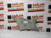 SKODA FABİA 99-07 ÇIKMA  SOL ARKA DİREK KAPLAMASI 6Y6867295B