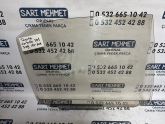Oto Çıkma Parça / Kaporta & Karoser / Kapı Camları / Toyota / Corolla / Çıkma Parça 
