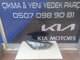 HYUNDAİ TUCSON 2018-2020 SAĞ FAR ORİJİNAL ÇIKMA YEDEK PARÇA