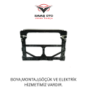 Oto Çıkma Parça / MG / HS / Kaporta & Karoser / Ön Panel / Sıfır Parça 