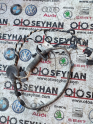 5G4971694 golf 7 kapı kablo tesisatı
