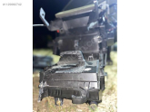 MERCEDES W168 ORJ. KUSURSUZ KALORİFER KUTUSU