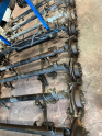 Ford connect arka dingil çıkma orijinal