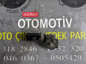 1248204542 MERCEDES W124 orijinal çıkma ön cam silecek motoru