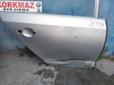 Oto Çıkma Parça / Kaporta & Karoser / Kapı / Volkswagen / Jetta / Çıkma Parça 