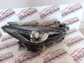 MAZDA 3 XENON SAĞ FAR ORJINAL HATASIZ