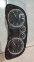 Peugeot 307 Gösterge paneli