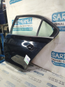 ÇIKMA VW JETTA SOL ARKA KAPI